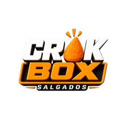 Crok Box Salgados